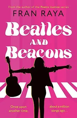 E-Book (epub) Beatles and Beacons von Fran Raya