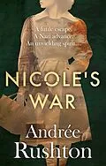 E-Book (epub) Nicole's War von Andree Rushton
