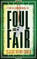 E-Book (epub) Foul and Fair von Steve Couch