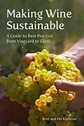 E-Book (epub) Making Wine Sustainable von Britt And Per Karlsson