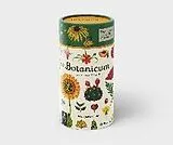 Botanicum 1,000-Piece Jigsaw Puzzle Spiel