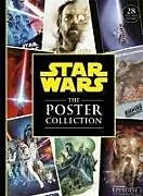 Kartonierter Einband Star Wars The Poster Collection von Disney Publishing Worldwide
