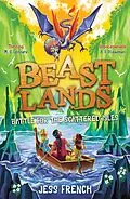 E-Book (epub) Beastlands: Battle for the Scattered Isles von Jess French