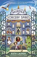 E-Book (epub) Murder at Sorcery Spires von Ruth Lauren
