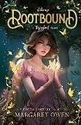 Kartonierter Einband Disney Rootbound von Margaret Owen