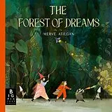 Fester Einband The Forest of Dreams von Merve Atilgan