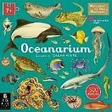 Oceanarium 500-Piece Jigsaw Puzzle Spiel