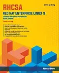 E-Book (epub) RHCSA Red Hat Enterprise Linux 9 von Asghar Ghori