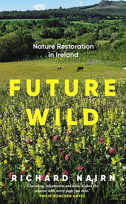 E-Book (epub) Future Wild von Richard Nairn