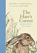 E-Book (epub) The Hare's Corner von Jane Clarke, Catherine Cleary