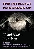 E-Book (epub) The Intellect Handbook of Global Music Industries von 