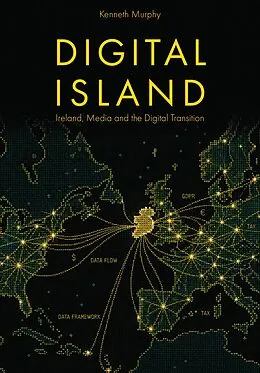E-Book (epub) Digital Island von Kenneth Murphy