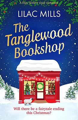 E-Book (epub) Tanglewood Bookshop von Lilac Mills