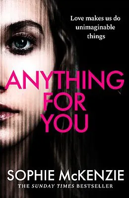 E-Book (epub) Anything For You von Sophie McKenzie