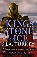 E-Book (epub) Kings of Stone and Ice von S. J. A. Turney