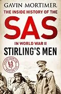 E-Book (epub) Stirling's Men von Gavin Mortimer