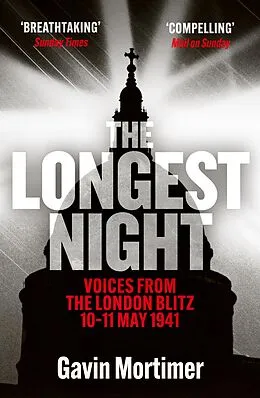 E-Book (epub) The Longest Night von Gavin Mortimer