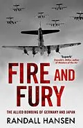 E-Book (epub) Fire and Fury von Randall Hansen
