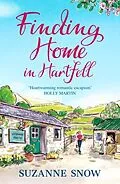 E-Book (epub) Finding Home in Hartfell von Suzanne Snow