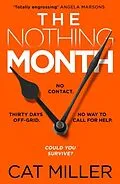 E-Book (epub) The Nothing Month von Cat Miller