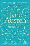 Fester Einband Jane Austen: The Biography von Elizabeth Jenkins