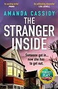 E-Book (epub) The Stranger Inside von Amanda Cassidy