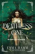 E-Book (epub) The Deathless One von Emma Hamm