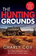 E-Book (epub) The Hunting Grounds von Charly Cox