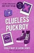 Kartonierter Einband Clueless Puckboy von Saxon James, Eden Finley
