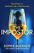 Kartonierter Einband The Impostor von Sophie McKenzie