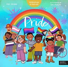 E-Book (epub) Pride von Eric Huang