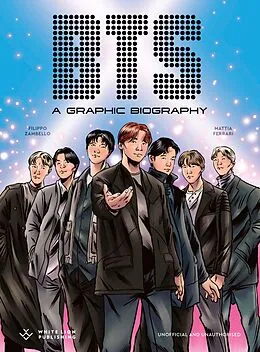 E-Book (pdf) BTS von Filippo Zambello