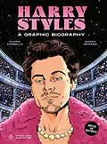 E-Book (pdf) Harry Styles von Filippo Zambello