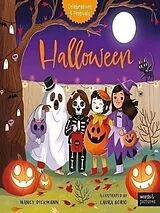 Kartonierter Einband Halloween von Nancy Dickmann