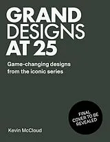 Fester Einband Grand Designs at 25 von McCloud Kevin