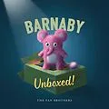 E-Book (epub) Barnaby Unboxed von Eric Fan, Terry Fan, Devin Fan