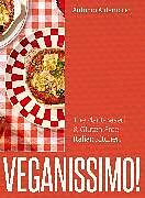 Livre Relié Veganissimo! de Antonio Alderuccio