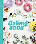 E-Book (epub) Squishmallows: The Official Baking Book von Original Squishmallows