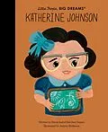 E-Book (pdf) Katherine Johnson von Maria Isabel Sanchez Vegara