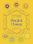 Livre Relié Practical Chakras de Lucy Lee