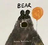 Fester Einband Bear von Natalia Shaloshvili