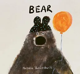 E-Book (epub) Bear von Natalia Shaloshvili