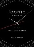 E-Book (epub) Iconic watches von Colin Salter