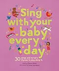 E-Book (pdf) Sing With Your Baby Every Day von Claire Grace
