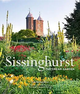 E-Book (epub) Sissinghurst von Tim Richardson