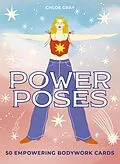 E-Book (pdf) Power Poses von Chloe Gray