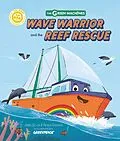 E-Book (epub) Wave Warrior and the Reef Rescue von James Sellick