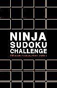 Couverture cartonnée Ninja Sudoku Challenge: Volume 10 de Hall Roland