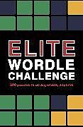 Couverture cartonnée Elite Wordle Challenge: Volume 9 de Hall Roland