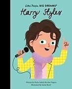 Livre Relié Harry Styles de Maria Isabel Sanchez Vegara